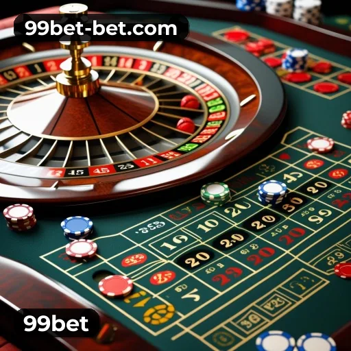 Servidor Brasil 99bet