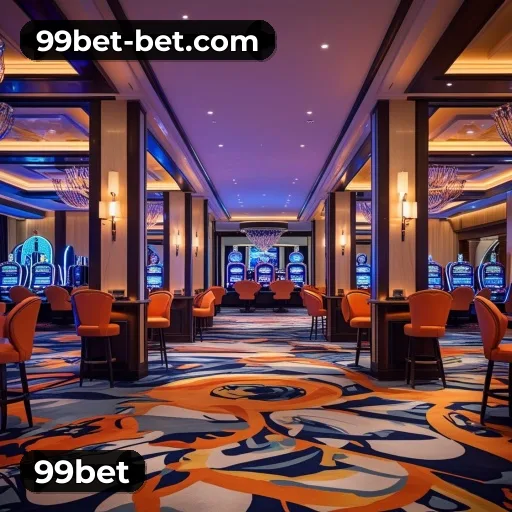 SSL Certificado 99bet