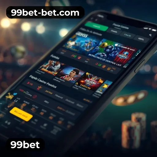 Cash Out 99bet