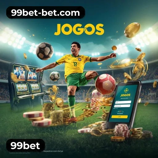 Odds Competitivas 99bet