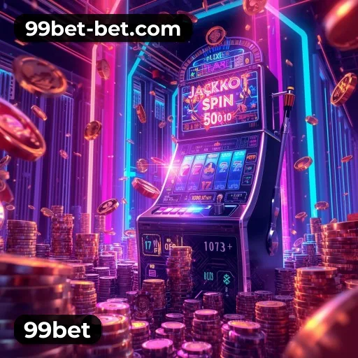 Certificação GLI 99bet
