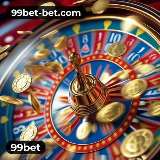 99bet Logo 2