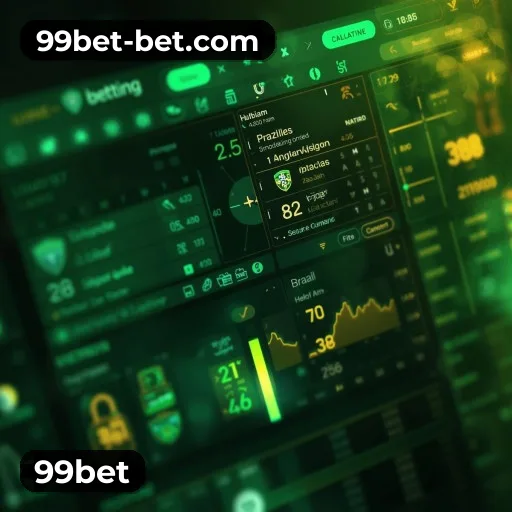 99bet Logo 3