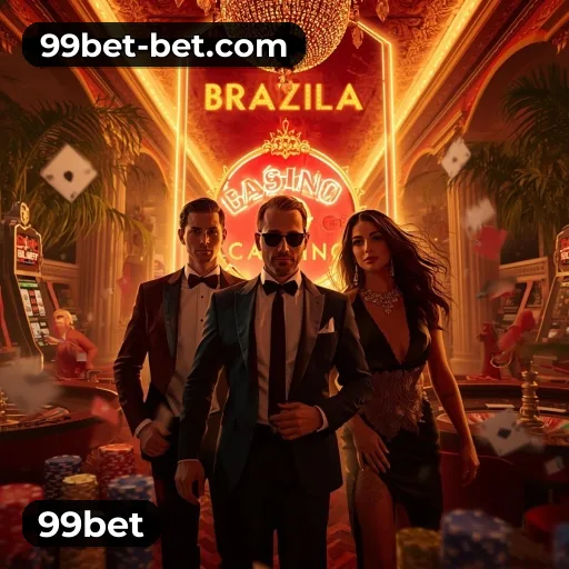 99bet PIX Instantâneo - Saques em 8 Minutos