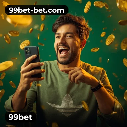 99bet Certificado eCOGRA - Jogos Justos Auditados