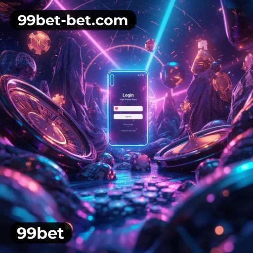99bet Certificado eCOGRA - Jogos Justos Auditados