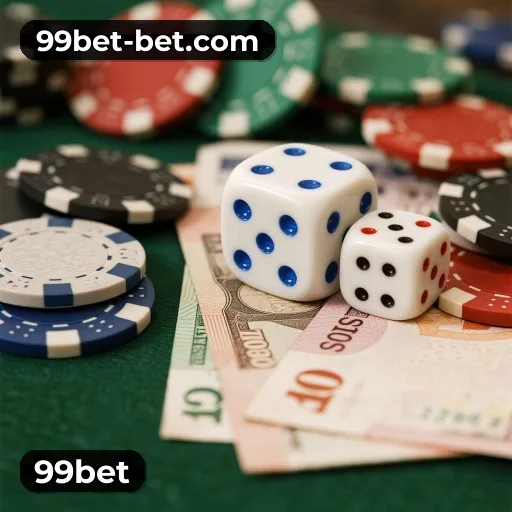 99bet Licenciado Curaçao - Segurança SSL 256-bit