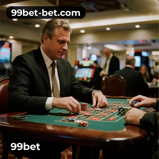 99bet Instalar Logo 1