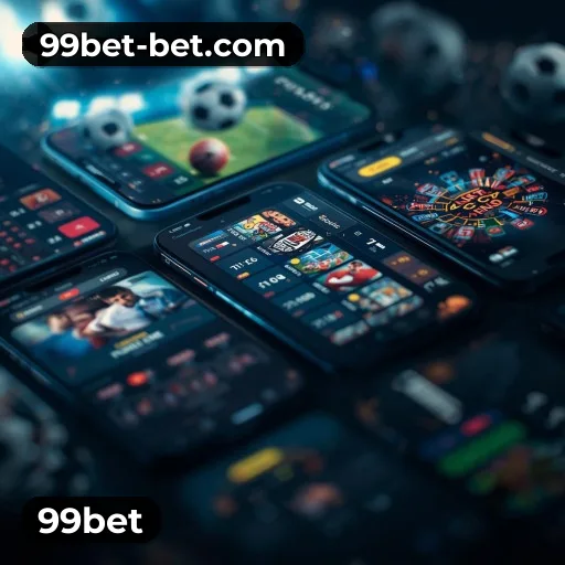 99bet Instalar Logo 2