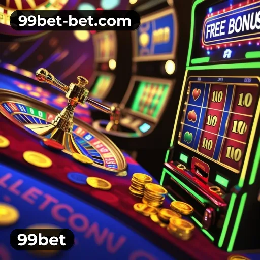 99bet Segurança Logo 1