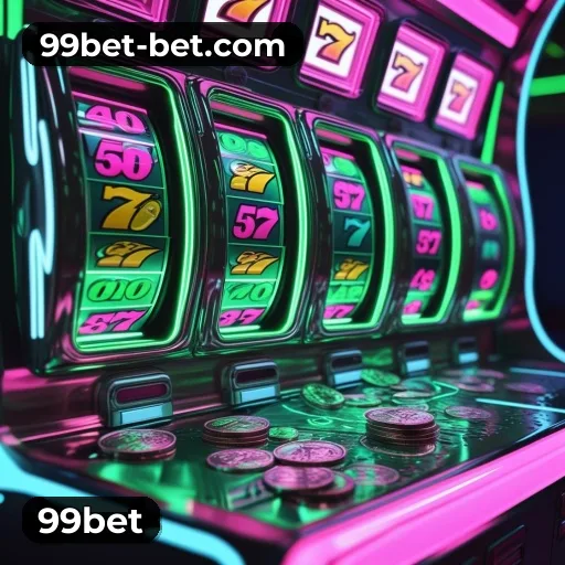 Loteria 99bet - Mega-Sena online