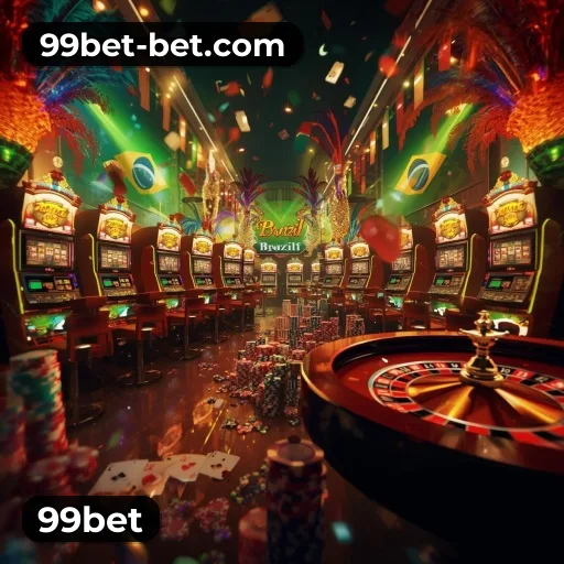 Plataforma 99bet - Segurança SSL 256-bit