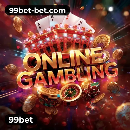 Slots 99bet - RTP Alto Certificado